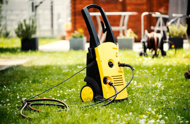 Best Concrete Sealing  in Ashton, ID